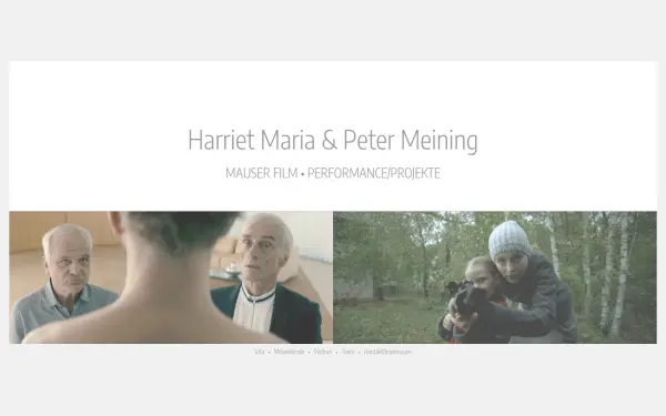 harriet-peter-meining.de