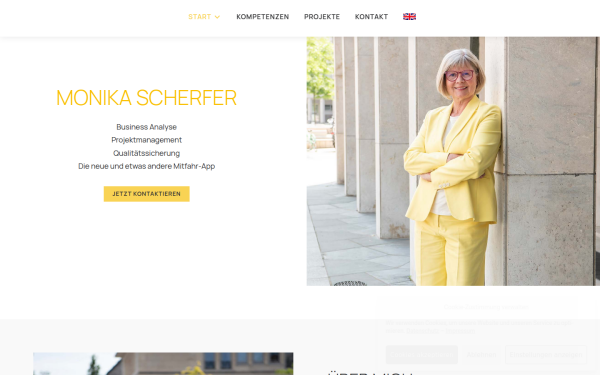 mscherfer.de