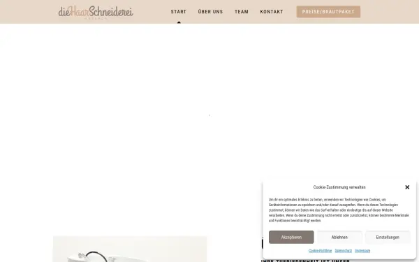 www.diehaarschneiderei-haslach.de