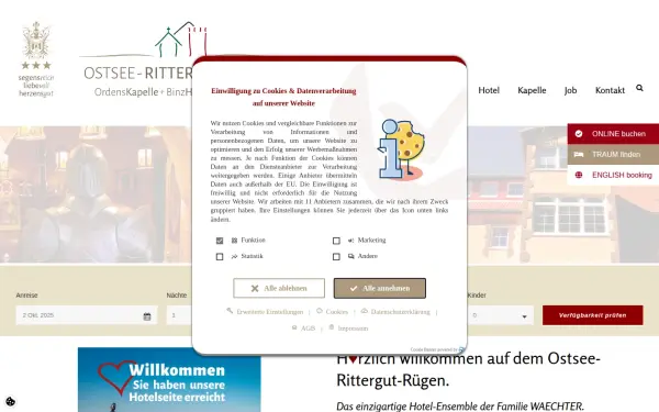 binzhotel.de