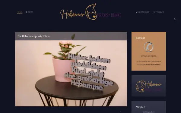 hebammenpraxis-huenxe.de