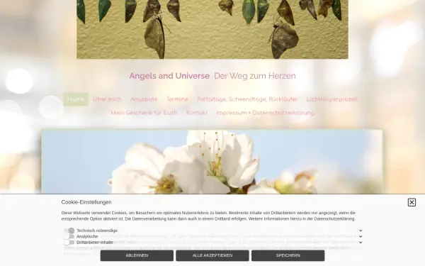 angels-and-universe.de