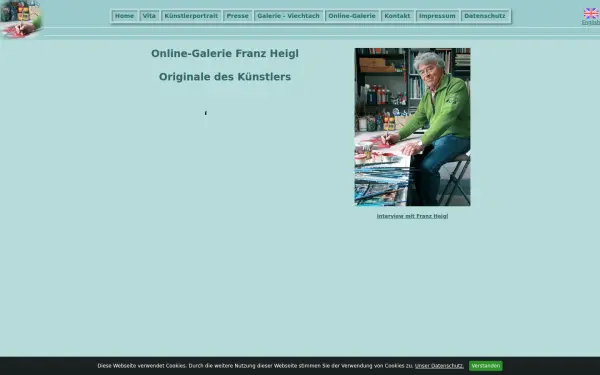heigl-franz.de