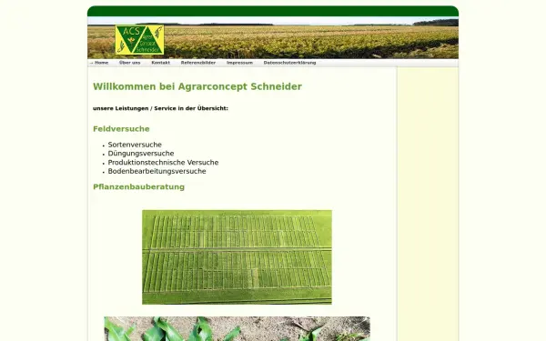 www.agrarconcept.de