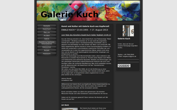 www.galerie-kuch.de