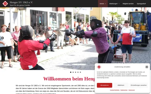 www.henger-sv.de
