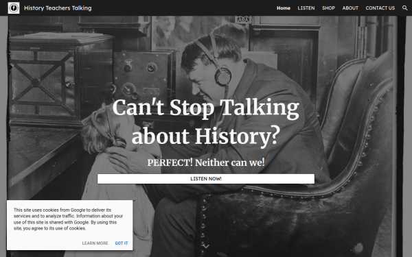 www.historyteacherstalkingpodcast.com