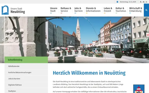 www.neuoetting.de