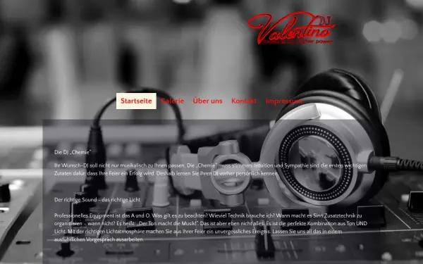 djvalentino.de