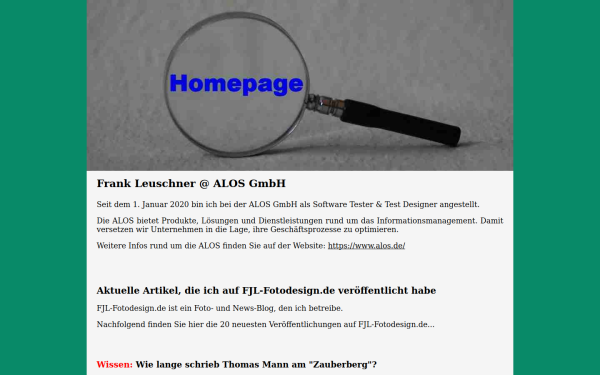 frank-leuschner.de