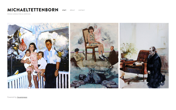 michaeltettenborn.squarespace.com