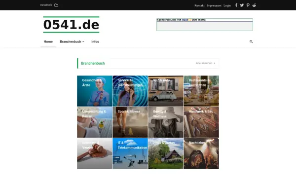 www.0541.de