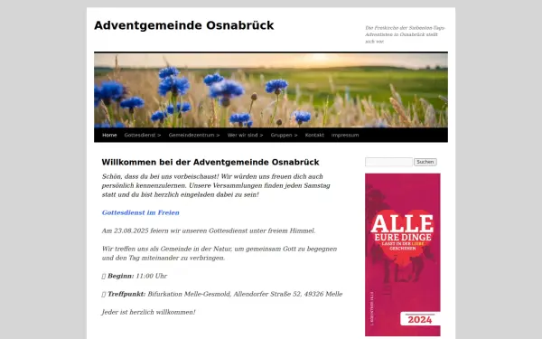 www.adventgemeinde-osnabrueck.de