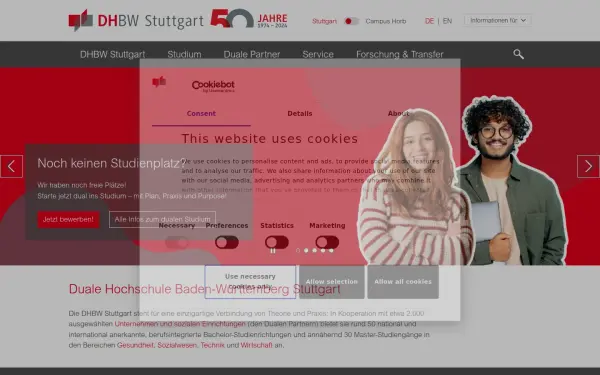 www.dhbw-stuttgart.de