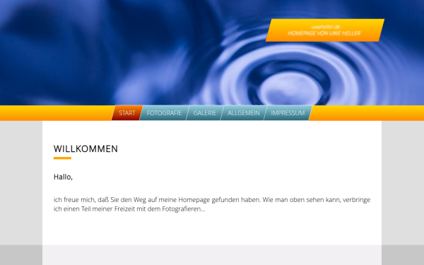 uweheller.de