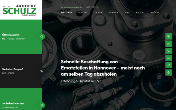www.schulz-autoteile.de