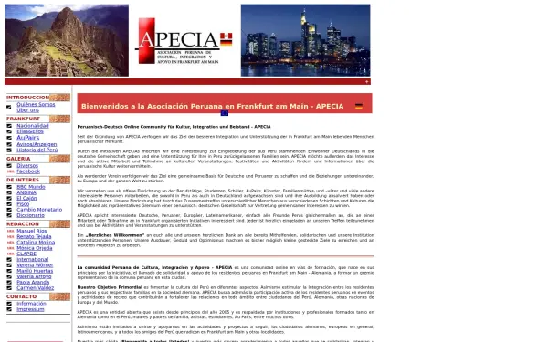 apecia.de