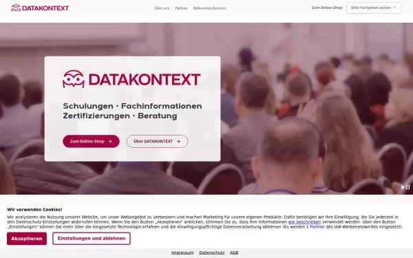 www.datakontext.com
