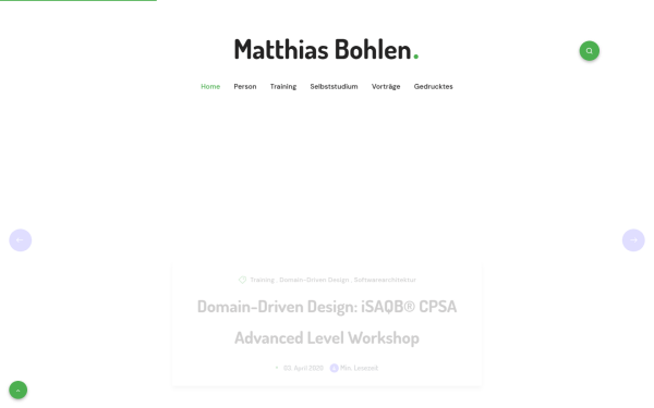 mbohlen.de