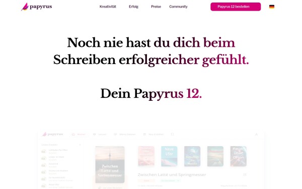 papyrus.de