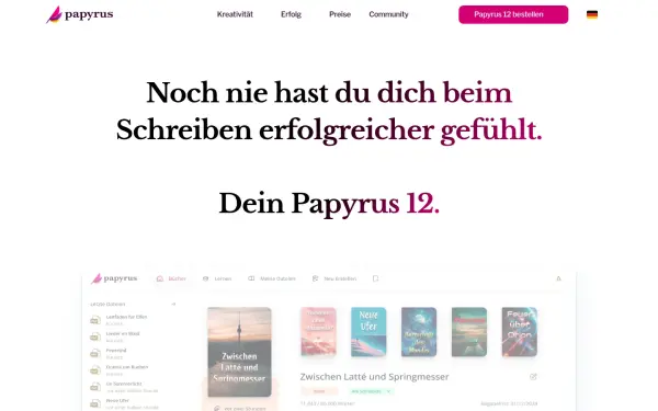 papyrus.de