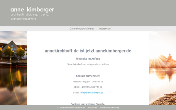 www.annekimberger.de