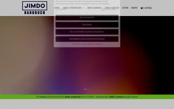 www.jimdo-handbuch.de