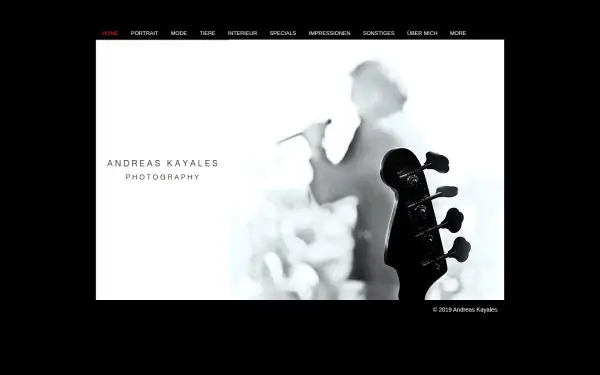 www.kayalesphotography.com