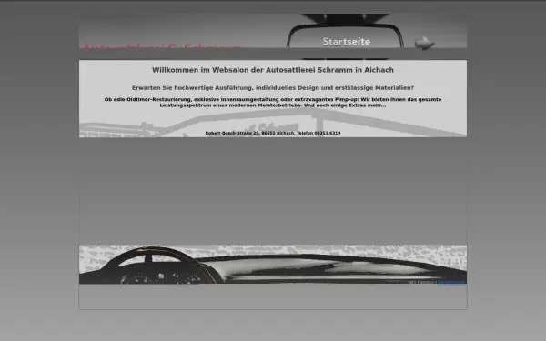 autosattlerei-schramm.de
