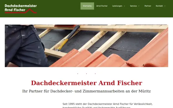 dachdeckermeister-fischer.de