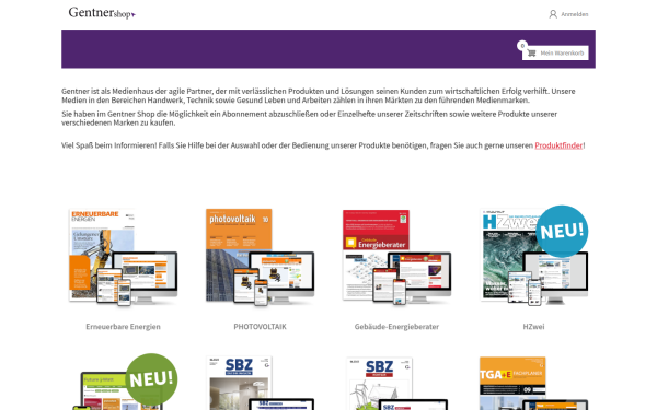 gentnershop.de