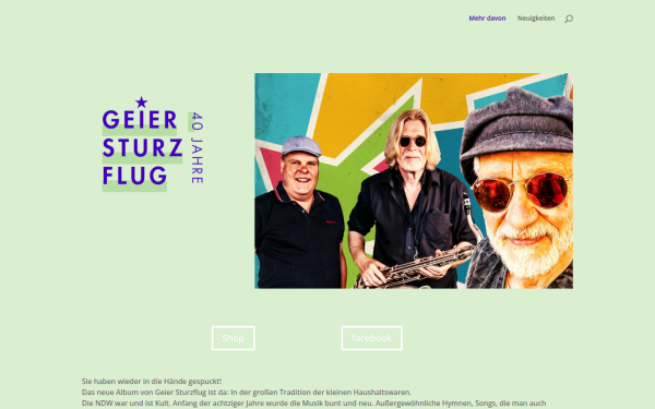 www.40-jahre-geier-sturzflug.de
