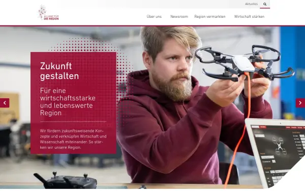 www.allianz-fuer-die-region.de