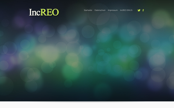 www.increo-fp7.eu