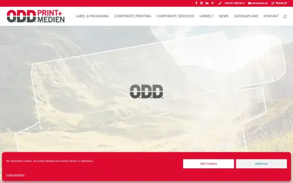 www.odd.de