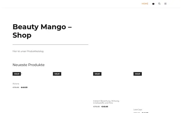 www.beautymango.de