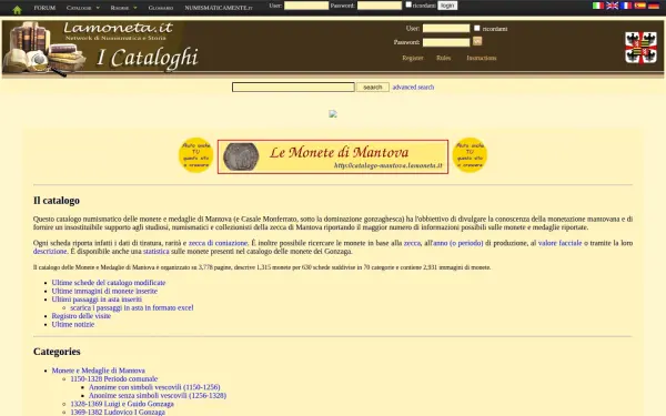 catalogo-mantova.lamoneta.it