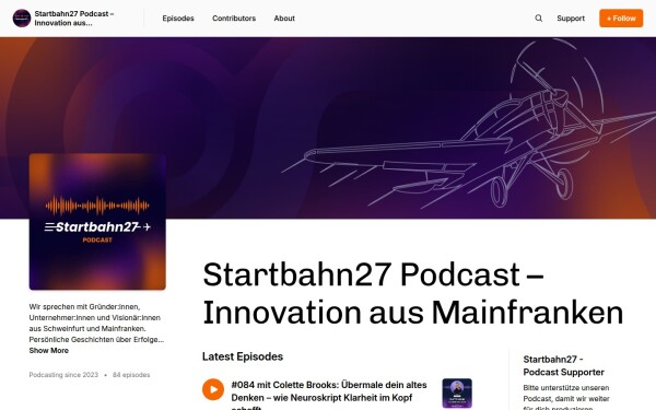 podcast.startbahn27.de