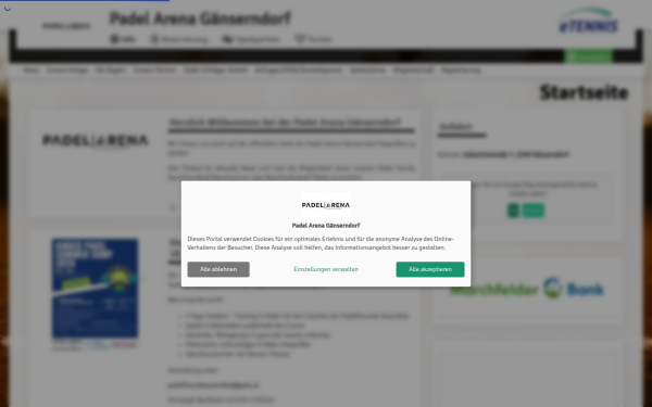 www.padelarena-mz.at