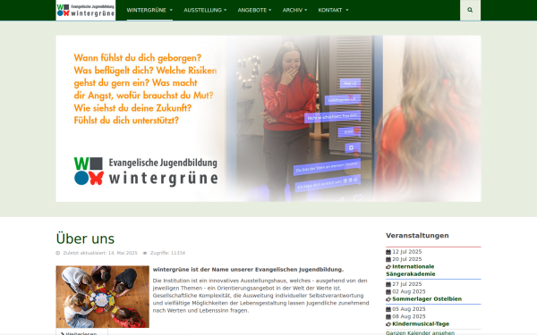 wintergruene.de