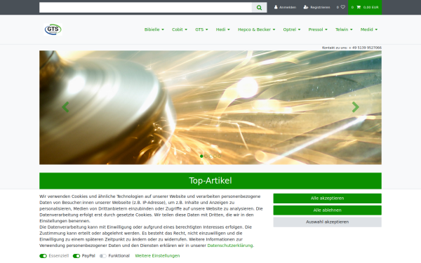 www.gts-tools.de