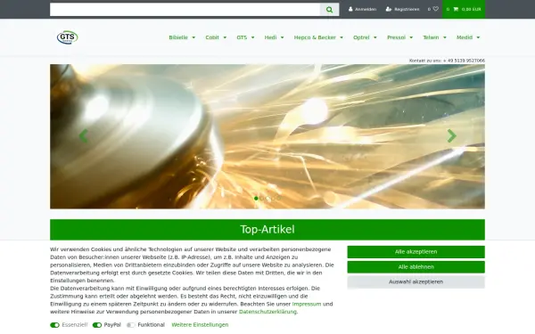 www.gts-tools.de