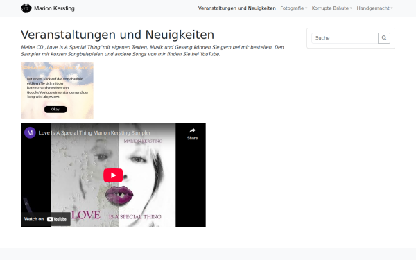 marion-kersting.de