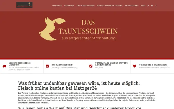 www.metzger24.com
