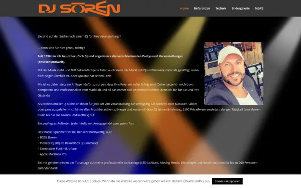 djsoeren.de