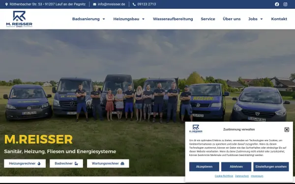 sanitaer-reisser.de