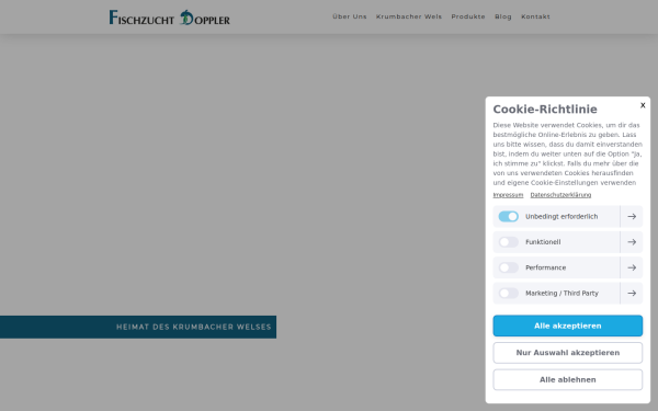 www.fischzucht-doppler.at