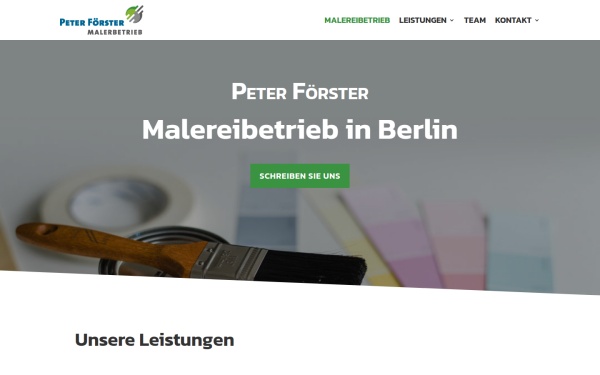 malereibetrieb-foerster.de