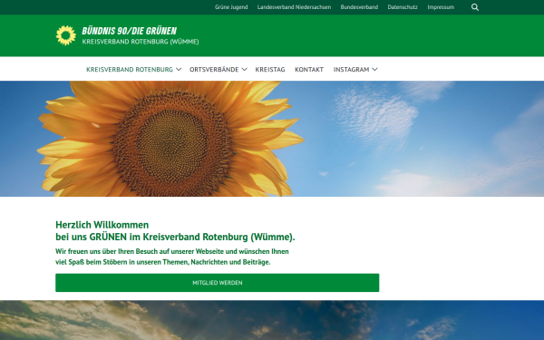 gruene-kv-rotenburg.de