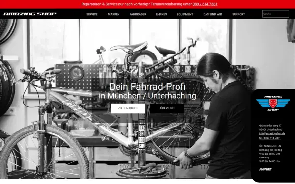 www.amazingshop.de